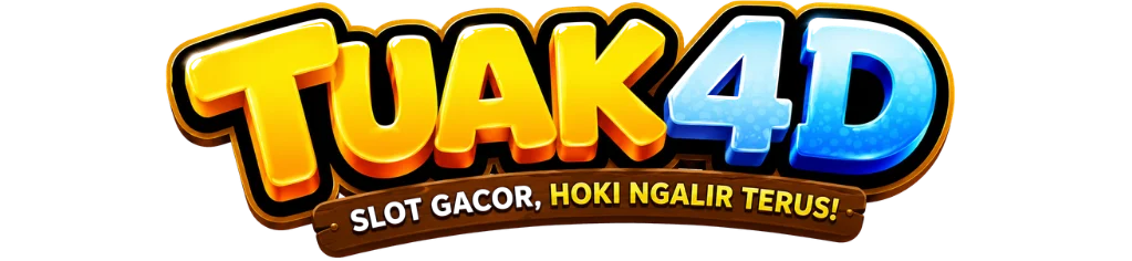 TUAK4D Logo